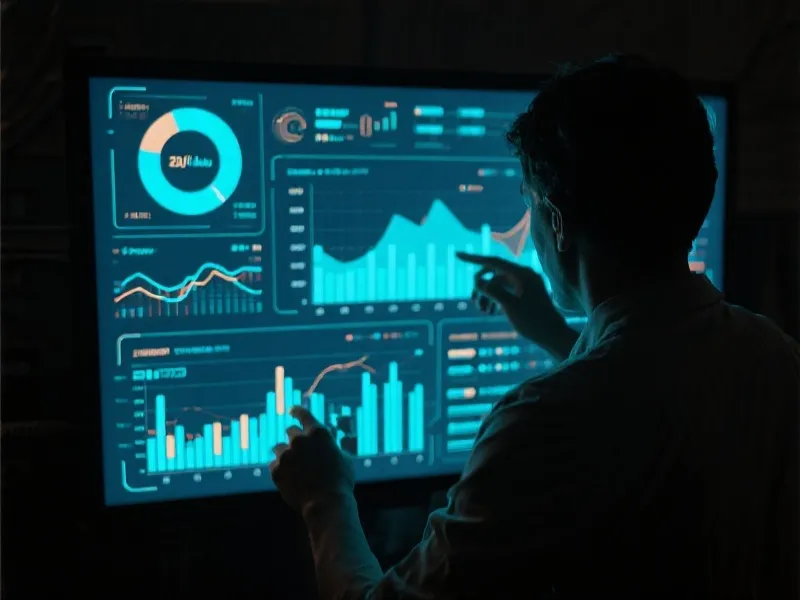 Data Analysis