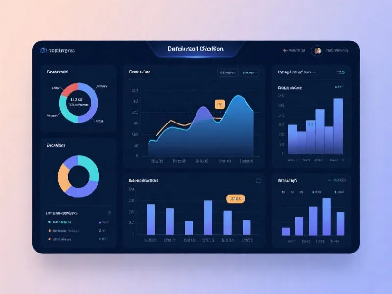 Data Driven Strategy